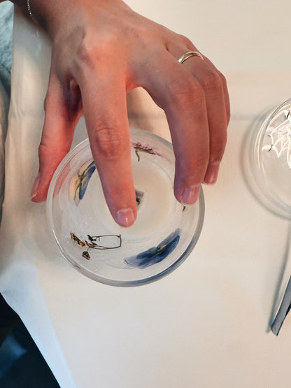 Botanical Candle Workshop (Karlsruhe)